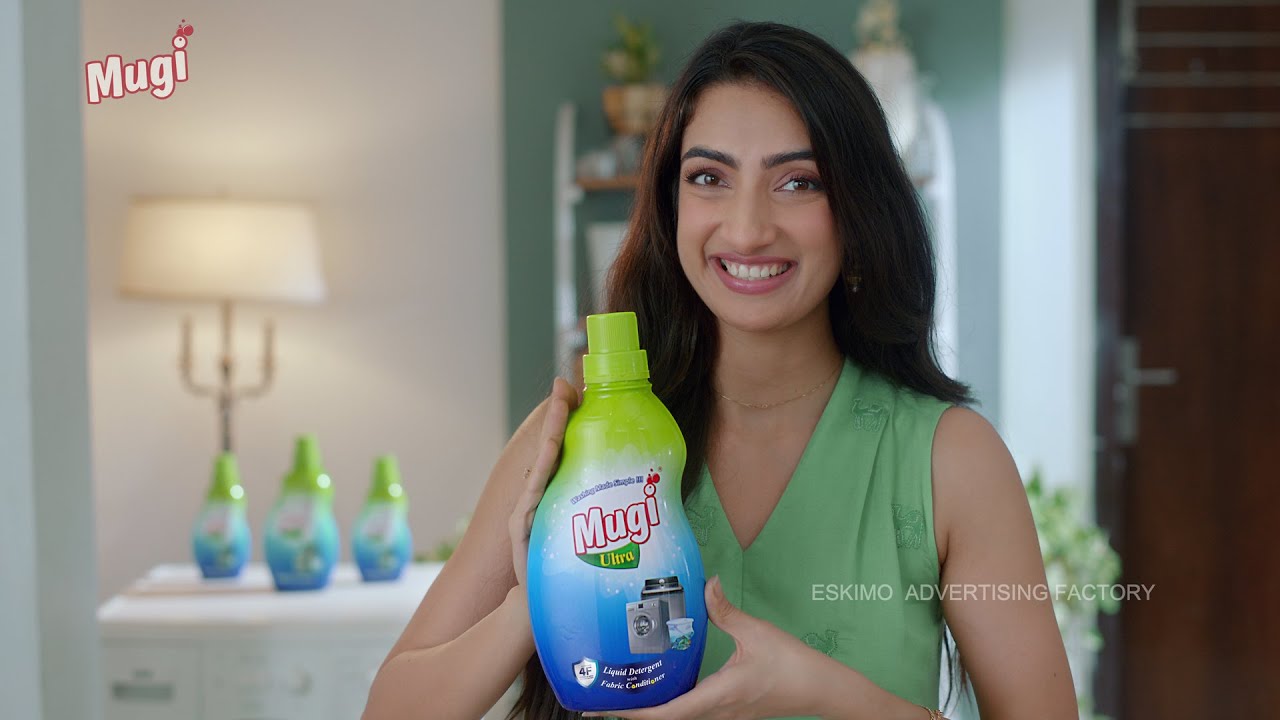 Mugi Ultra | Hair and Makeup by Abdul Razack