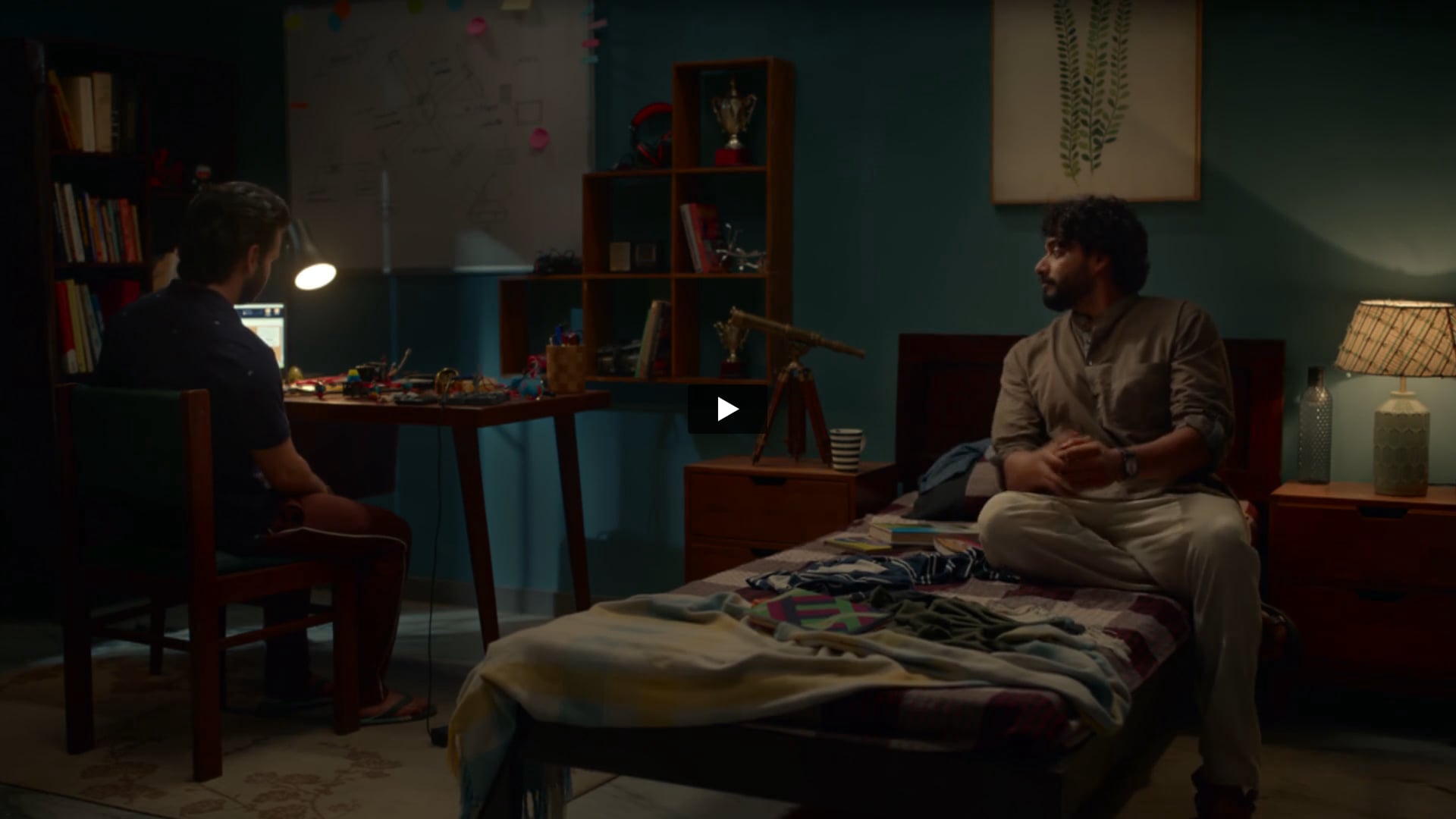 Internshala - Shuruaat Yahin Se | Colourist by Shivesh 