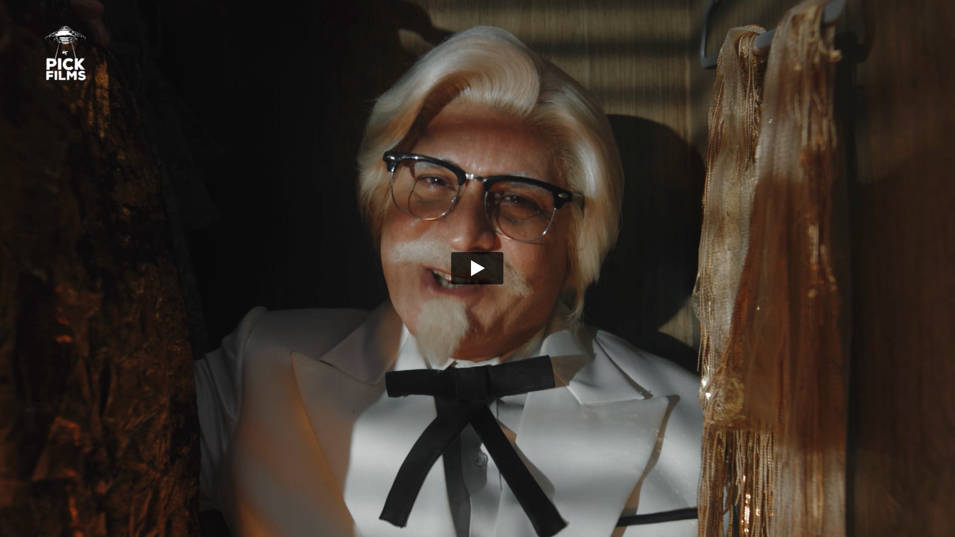 KFC - Closet | Pack Shoot and SFX by Ismail 