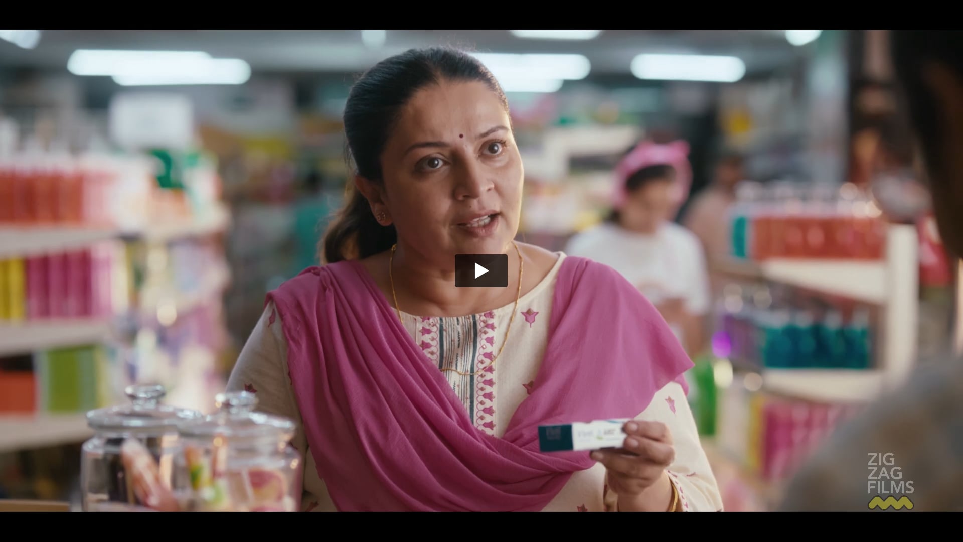 Vivel Aloe - Mother and Daughter | DoP by Vidushi Tiwari