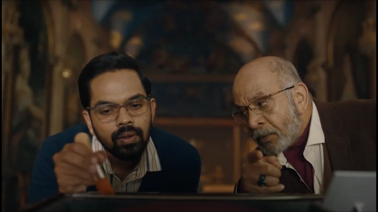 Lenskart - Store Aaiye Free Service karaiye | VFX by Harendra Singh