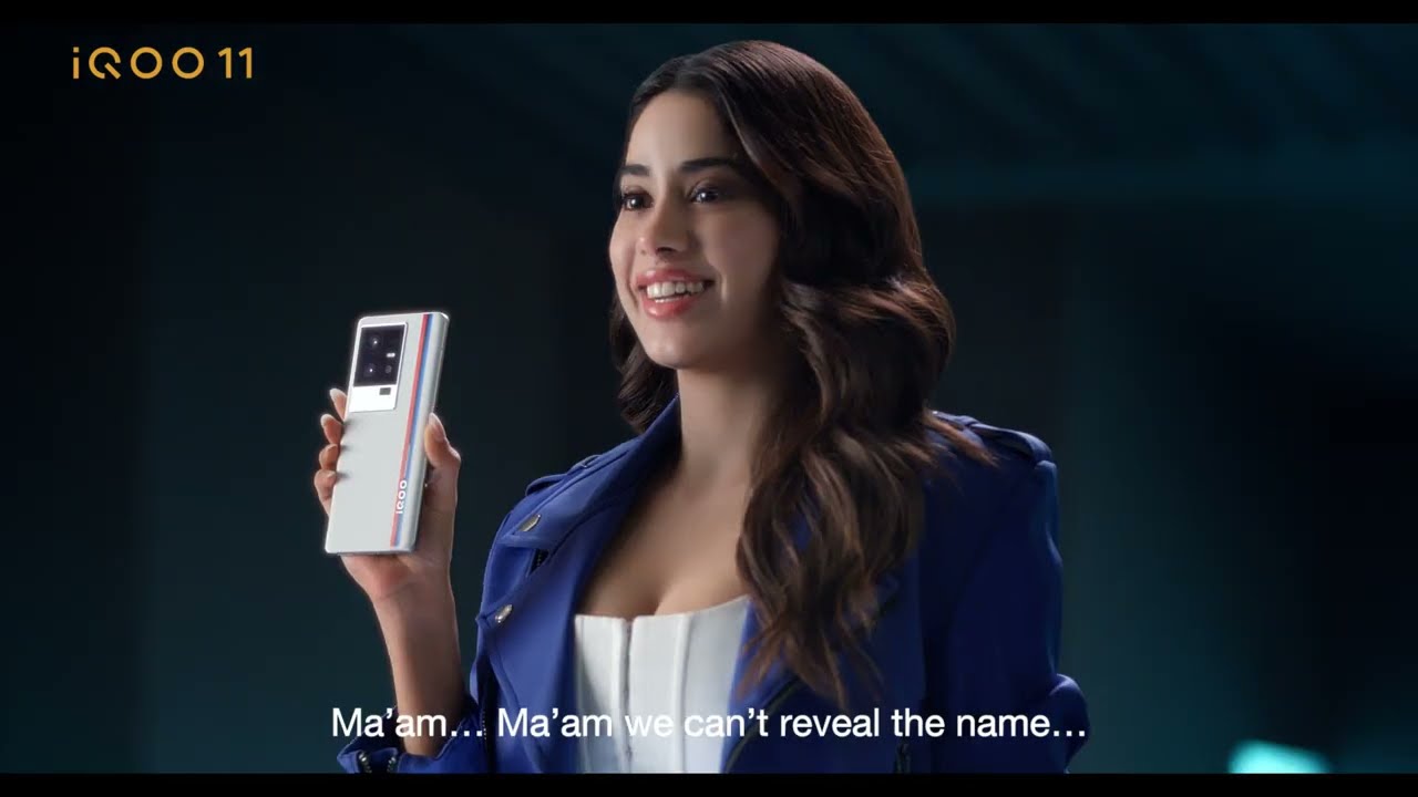 iQOO 11 - Amazon Specials | Hair Stylist by Swapnil Sonawane