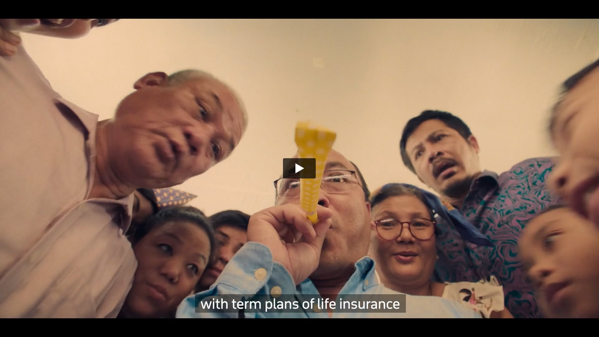 Tata AIA - Term Plans | Production Designer by Dheeraj Yadav