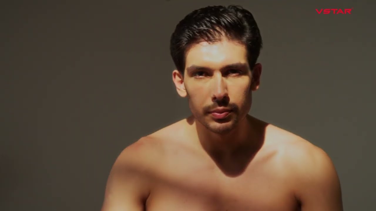 Vstar - Carbon Zero | First AC by Sreeraj Krishnamma Kunjumon