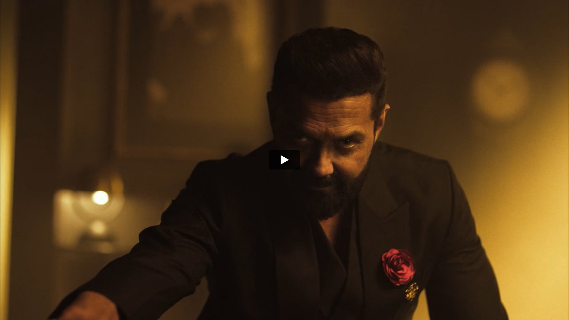 Beardo - Ft. Bobby Deol | 2nd Unit DoP by Shlok Yogesh Naik