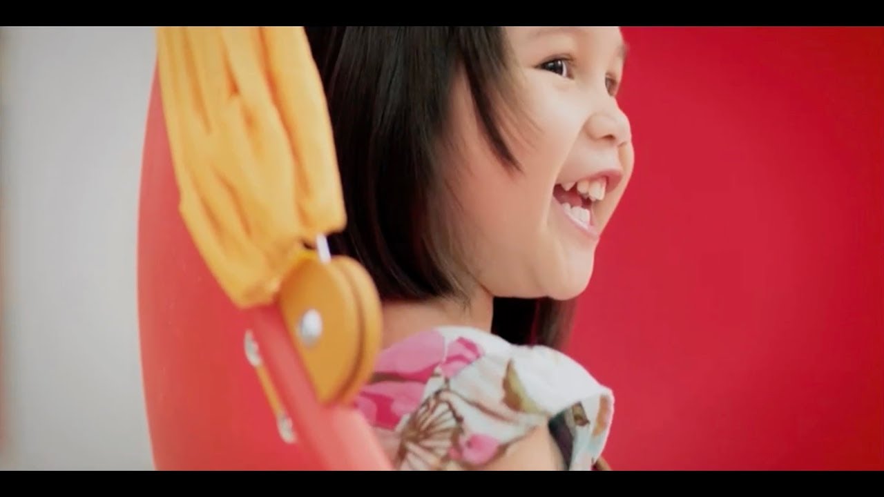 Nestle Lactogen - Happy Kids | DoP by Elvin Lee