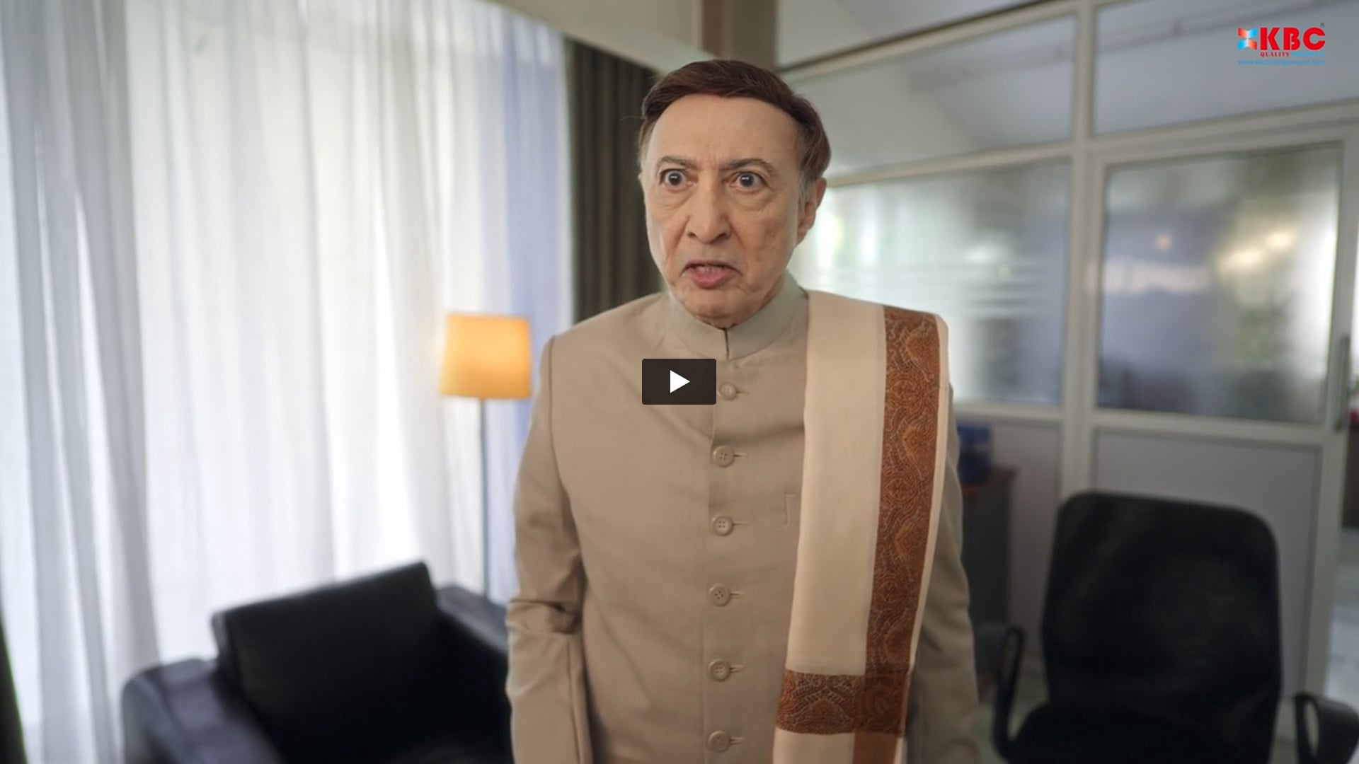 KBC Quality Products - Money Counting Machine Ft. Anang Desai | First AC by Raj Gori