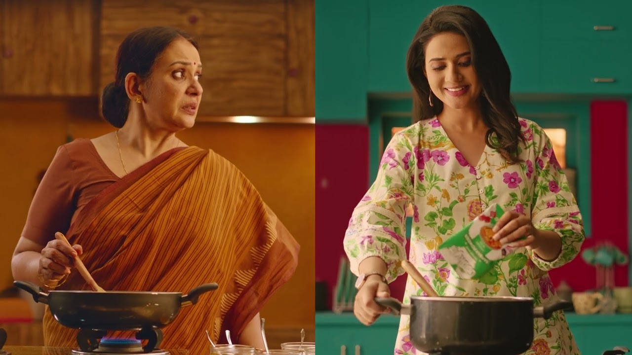 Pavizham Cook Off - Smart Curry Powders | Musician by Cebe Babu