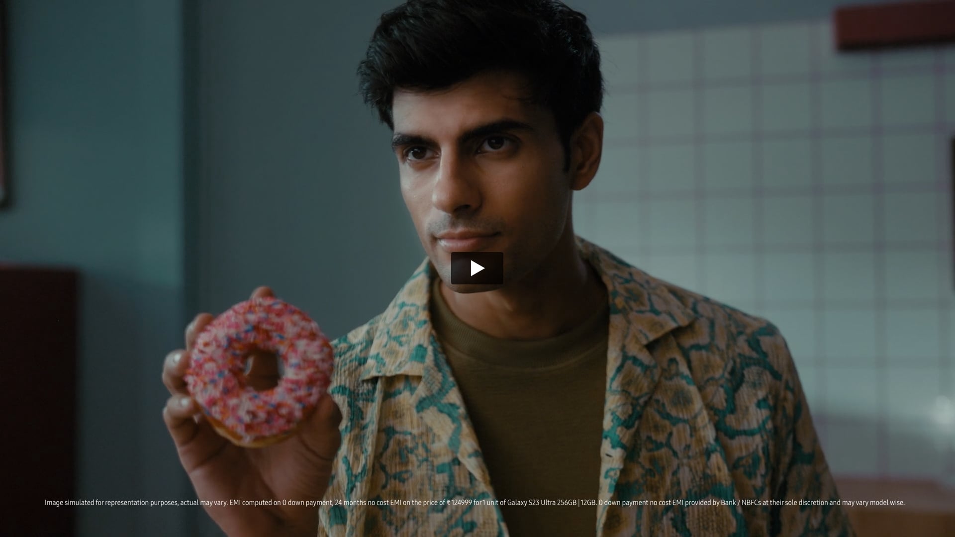 Samsung Galaxy S23 Ultra - Unfold The Epic | Voice Over by Dee Wood