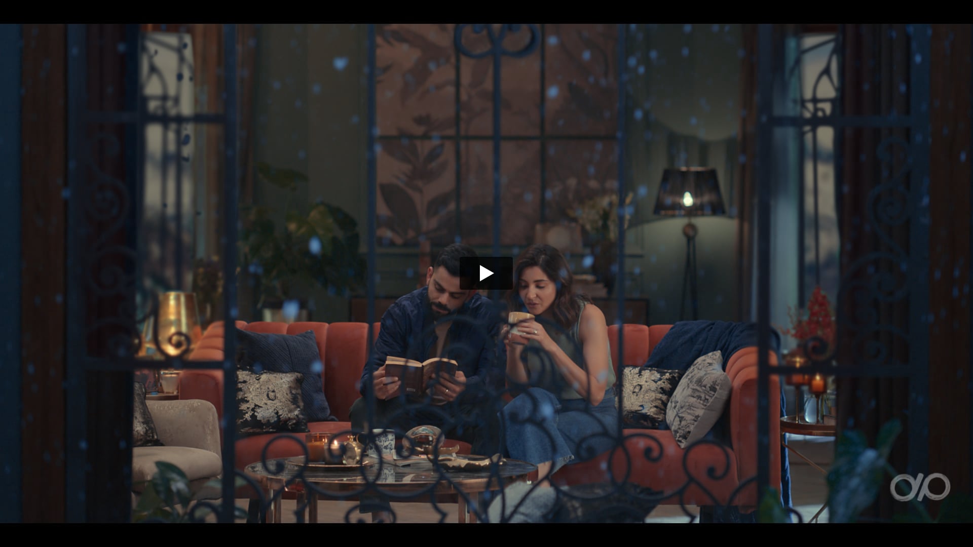 Shyam Steel - Jacket Film | Hair Stylist by Hina Patel