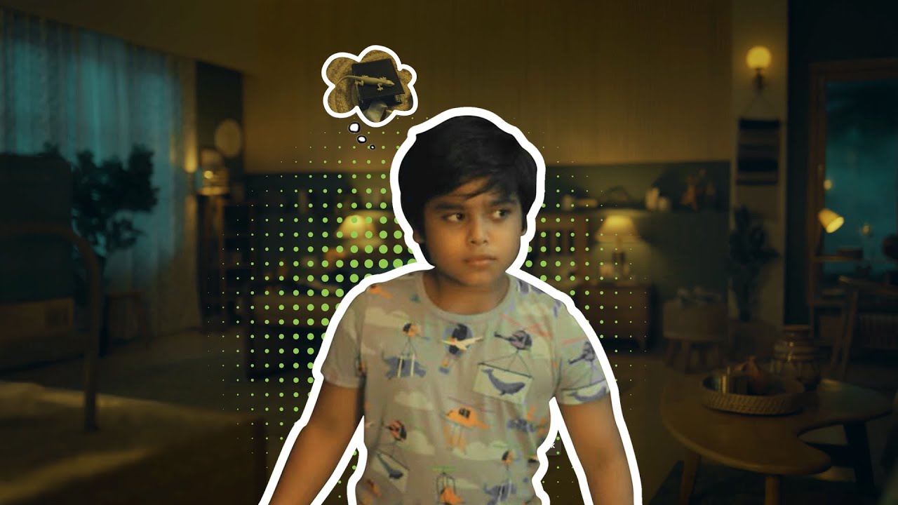 Sensodent - Lizard | First AC by Heet Nandu