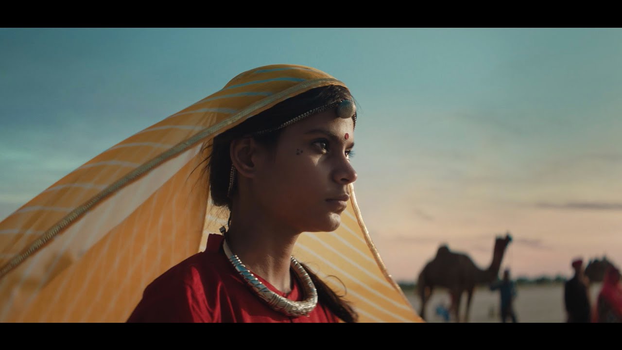 Arcelor Mittal Nippon Steel India - Smarter Steels | Background Artist Coordinator by Chandrika Nathawat