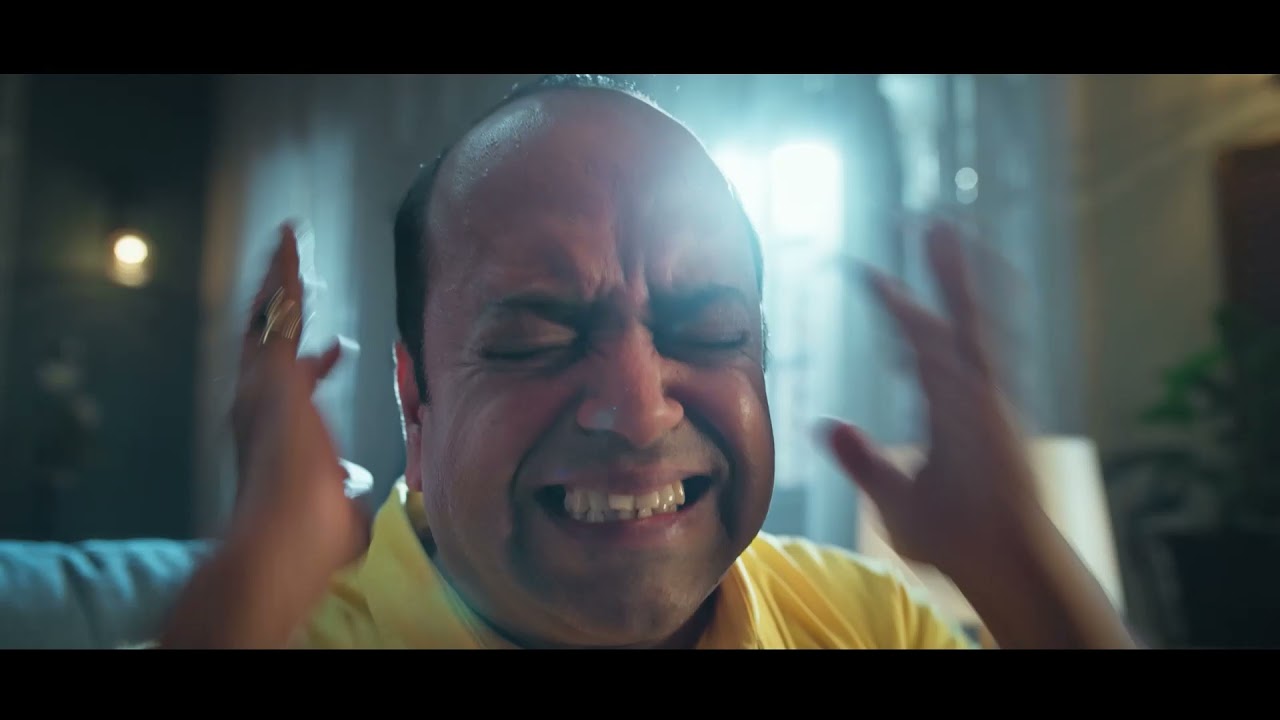 Himalaya Pain Balm - Keep Calm Use Himalaya | DoP by Tanmay Sanjay