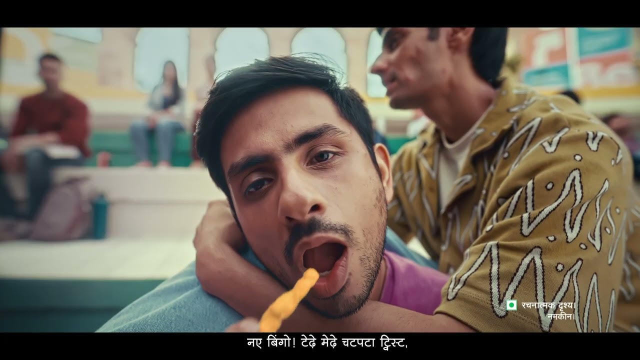 Bingo - Tedhe Medhe Chatpata Twist | Line Producer by Aamir Shaikh