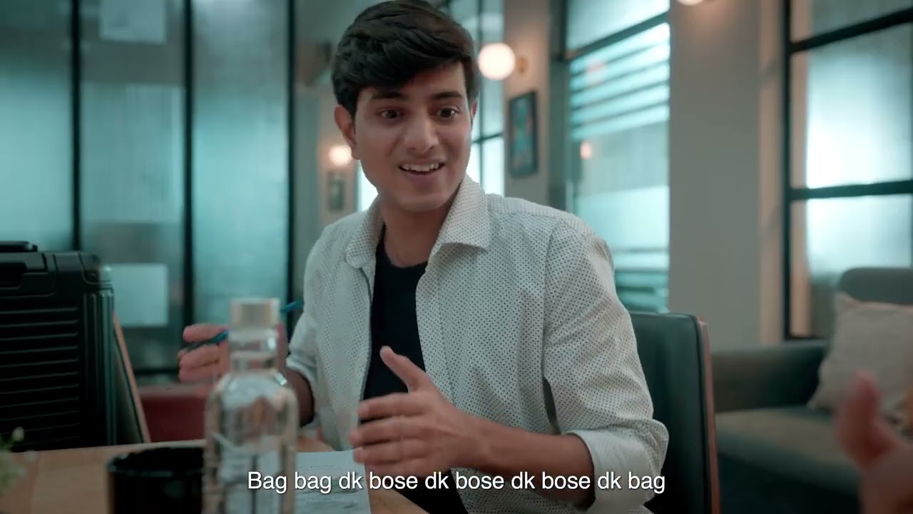 WanderX - Let Your Heart Wander | DIT by Abhishek Singh