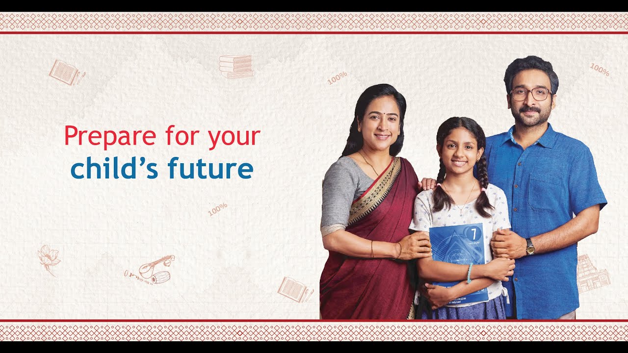 HDFC Life - Plan For Centum in Life | Online Editor by Jitendra Yadav