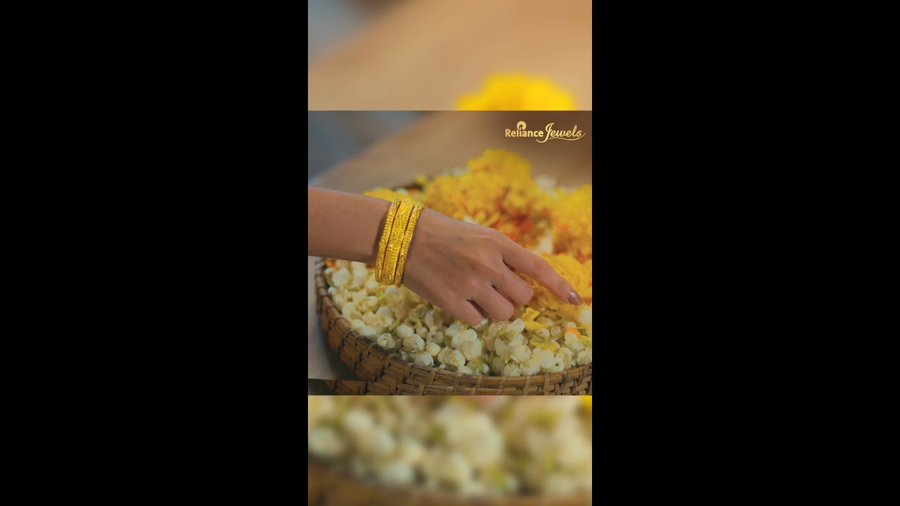 Reliance Jewels | Associate Producer by Samarth 