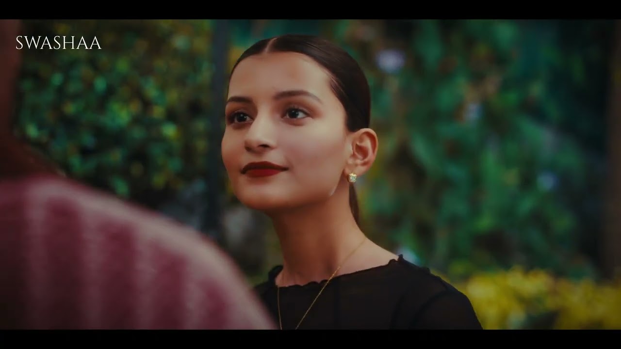 Swashaa - Trendy Jewelry That Owns The Spotlight | Hair Stylist Assistant by Komalubale 