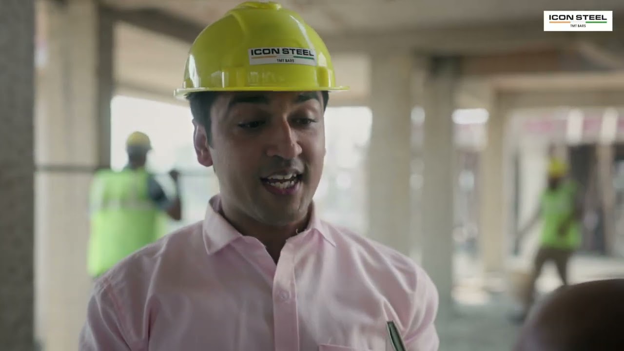 Icon Steel - Koi Poochne ki Baat | Costume Assistant by Lavina 