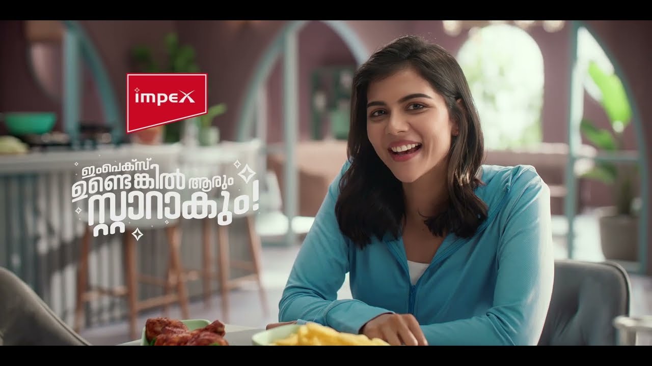 Impex - Air Fryer | Colourist by Shyam 