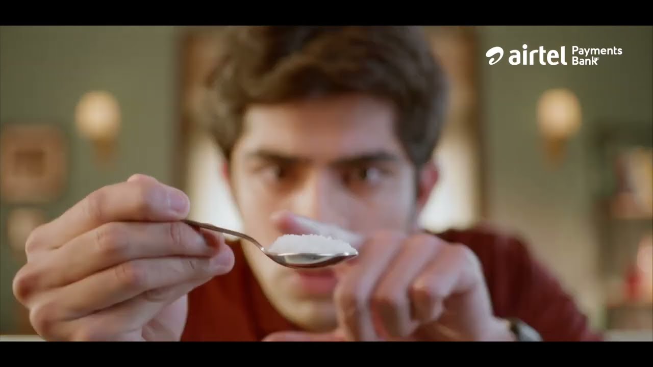 Airtel Payments Bank - Bill Payments with Airtel Payments Bank | First AC by Shubh Thakur