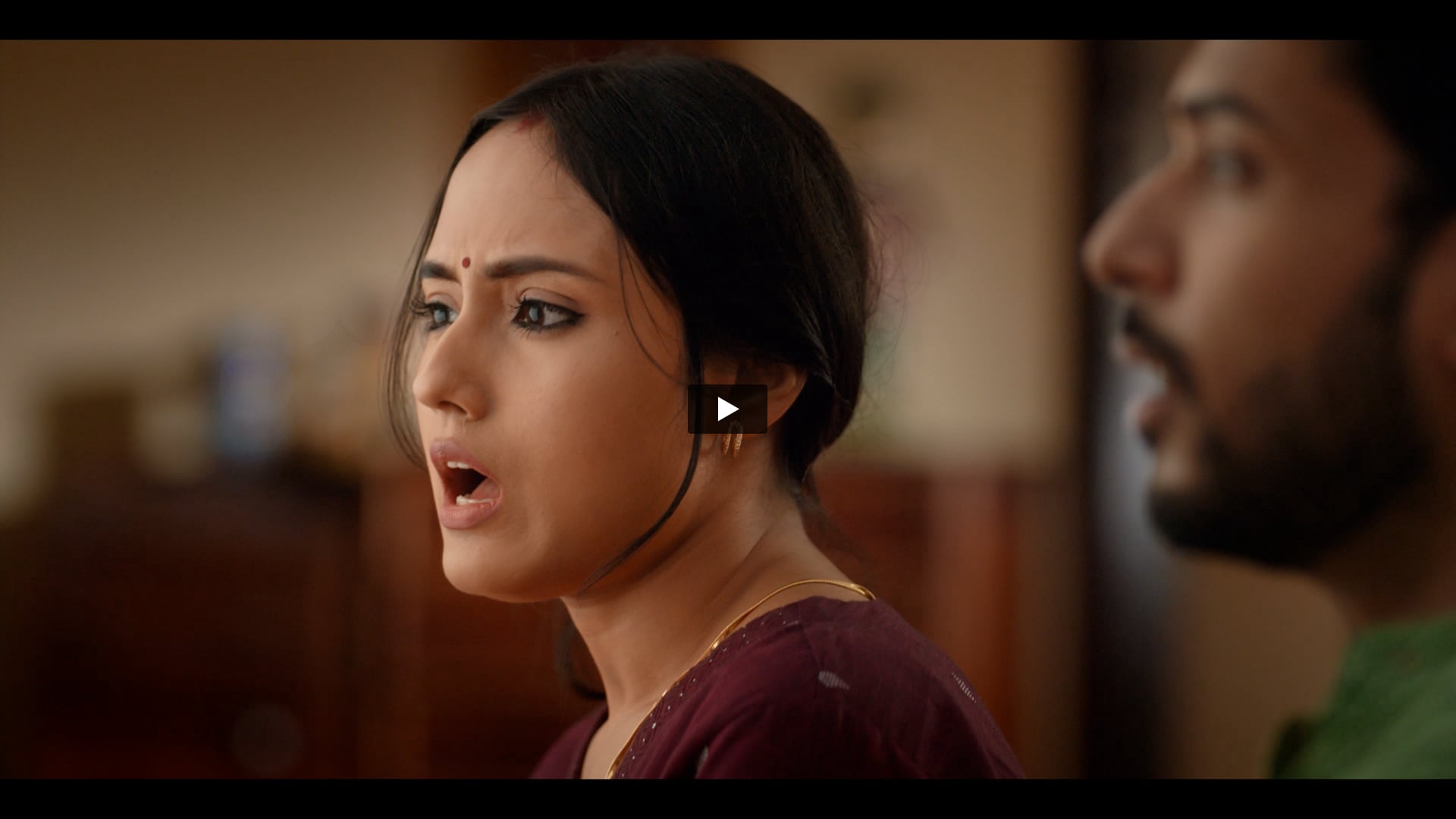 Amulya - Bengali Film | DA by Nadeesh Narayanan