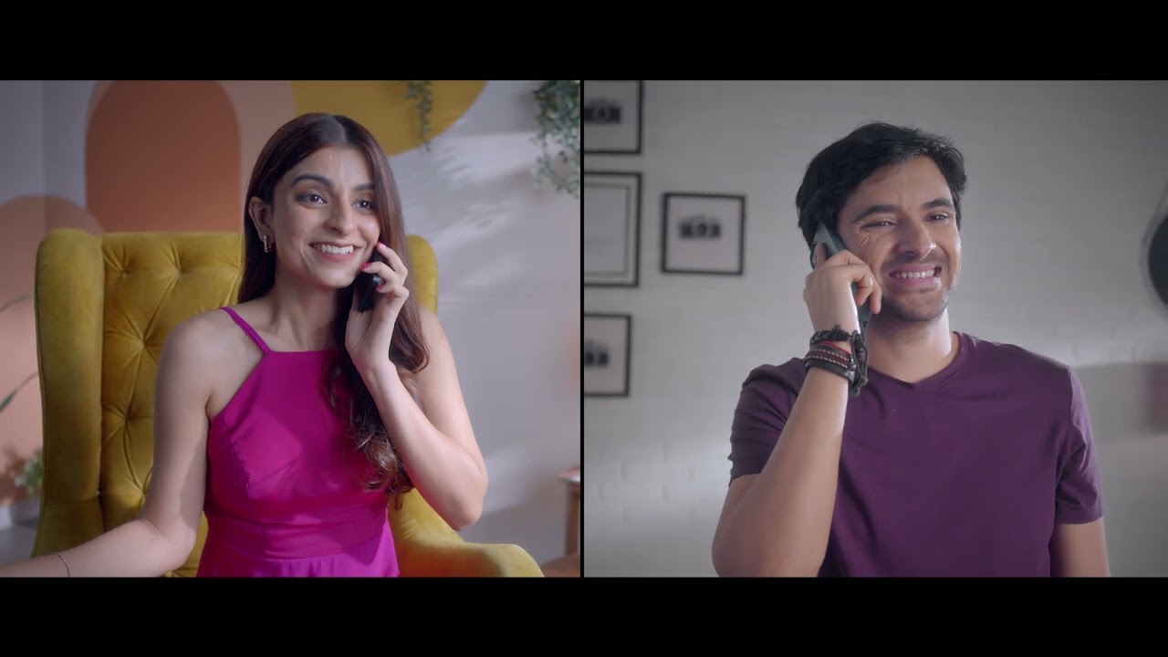 Yatra.com - Crush ke sath vacation | DoP by Mukul Punia
