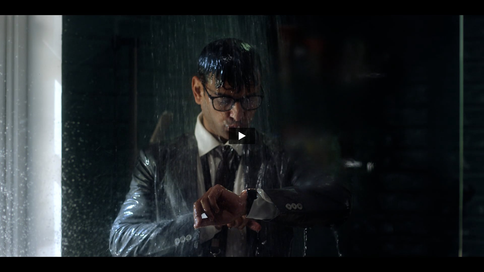 Bajaj Fans - Shower Film | Casting Assistant by Godfrey Edge