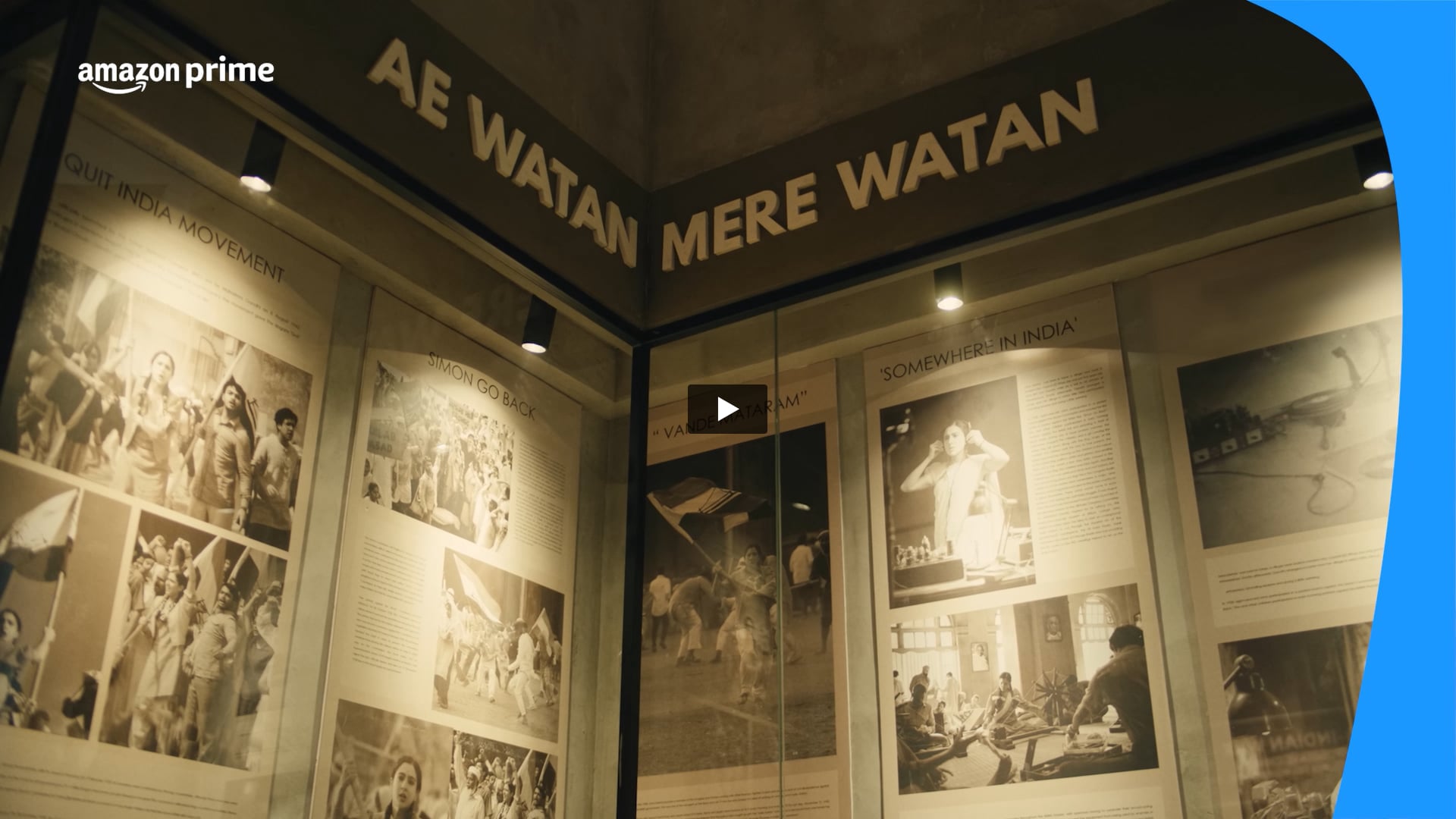 Amazon Prime - Ft. Karan Johar | Hair Stylist by Rajeev Gogoi