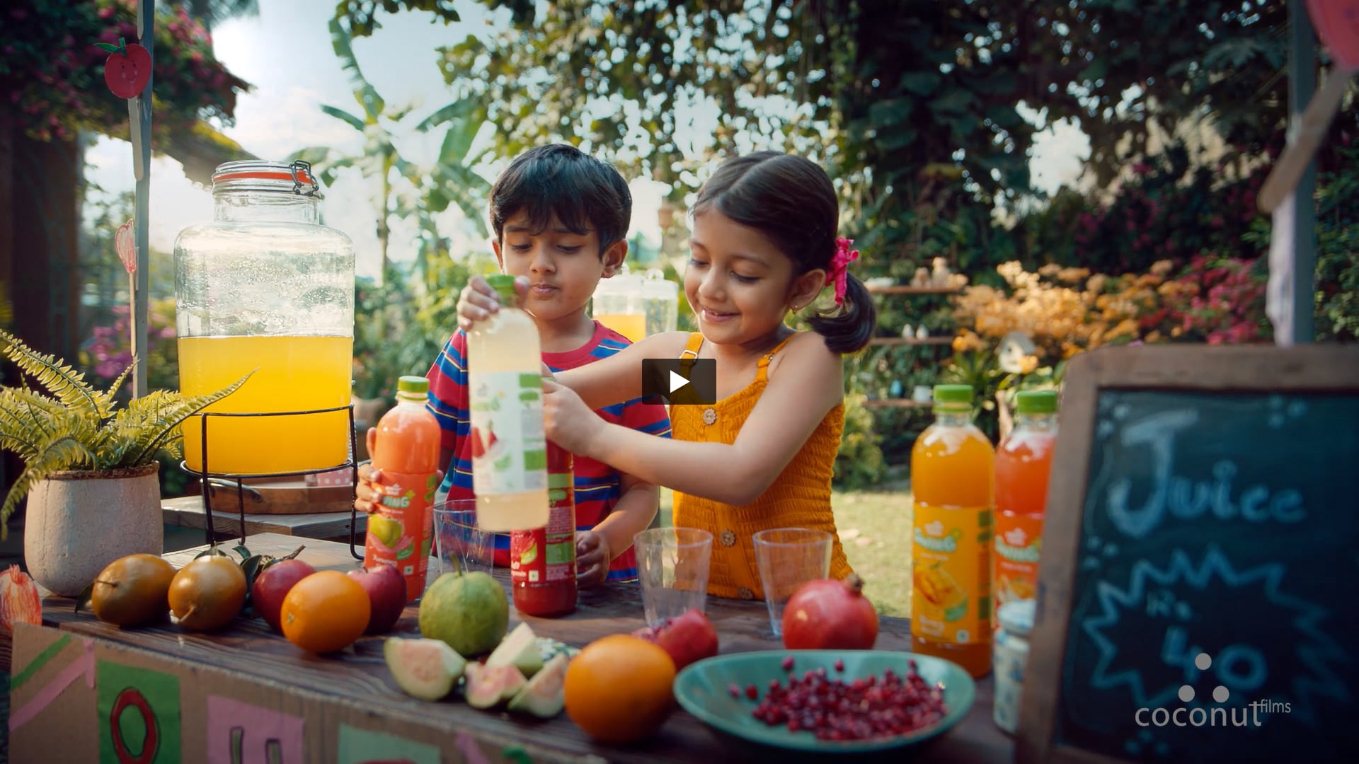 Paper Boat Swing - Shop Shop | Production Assistant by Chandrashekhar Yadav