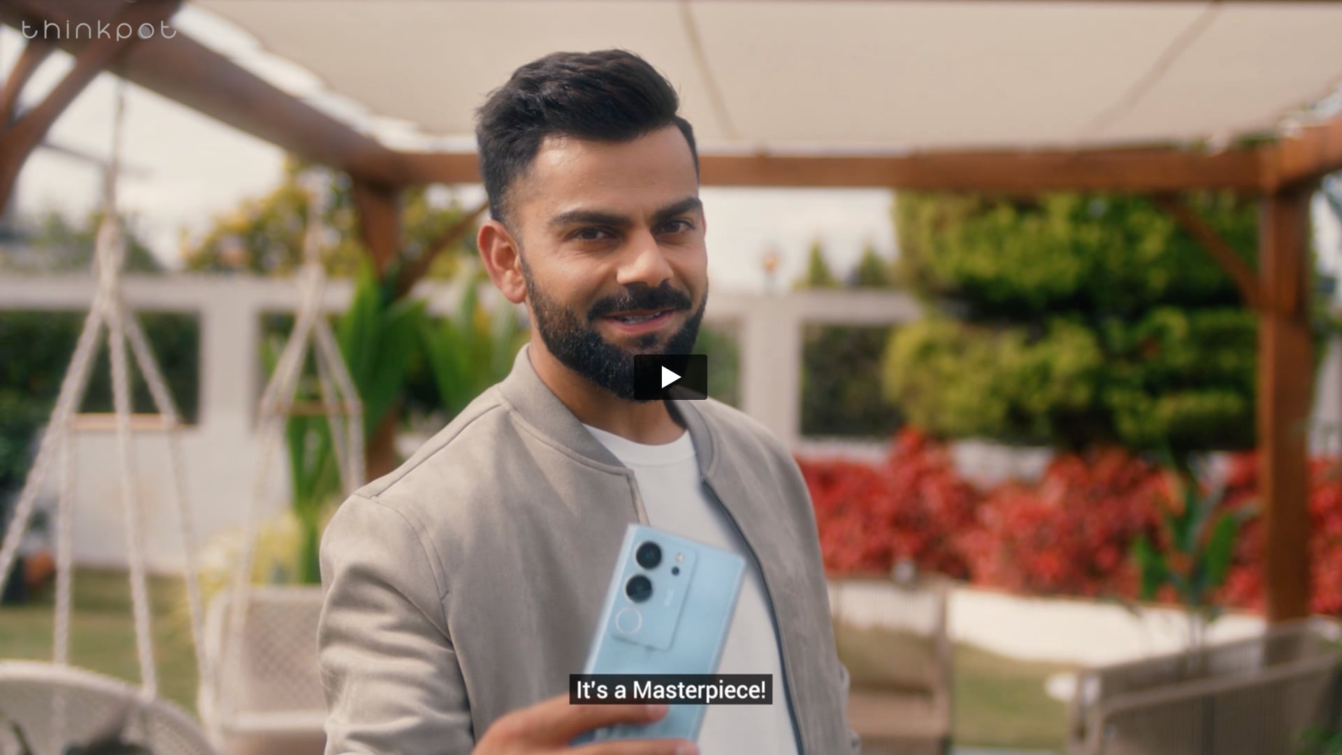 vivo V29 - The Masterpiece | Online Assistant by Ruvil Vishwas Ingle