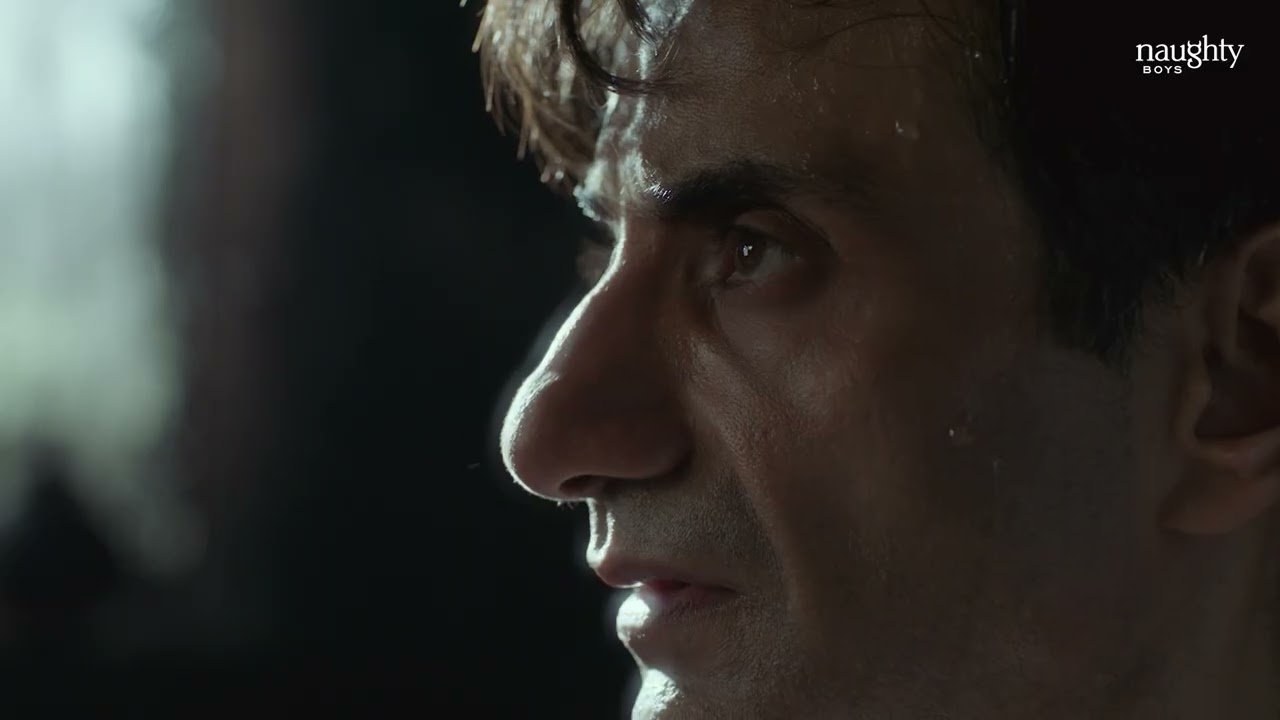 Naughty Boys - A Fine Blend Of Fun | DIT by Ashish 