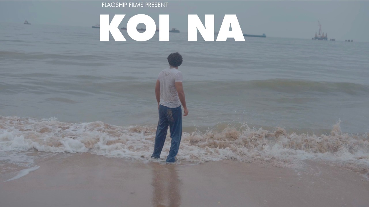 Koi na  | Lead Actor by Arnav Awasarmol