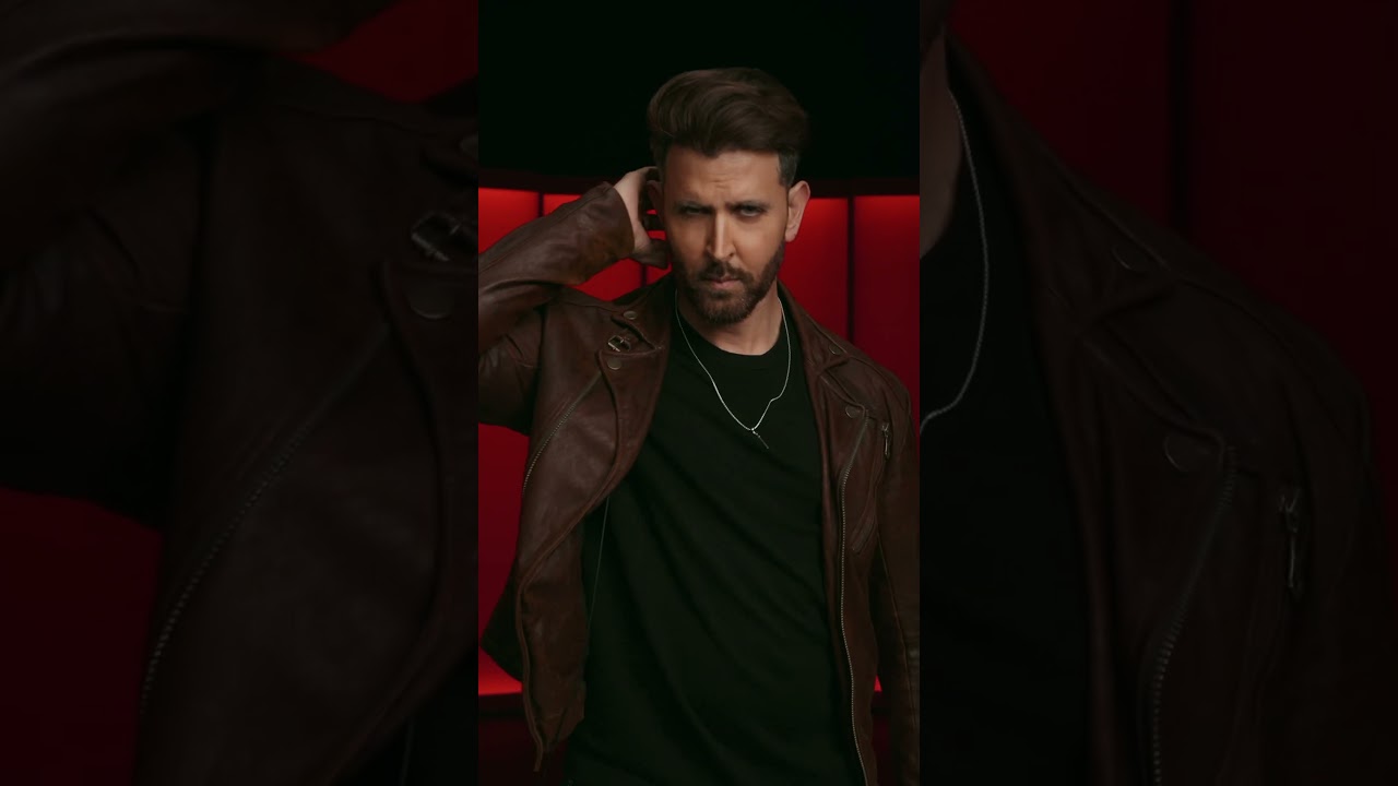 Beardo -Spider Wax Ft. Hrithik Roshan | Post Producer by Cinephile Shaamik