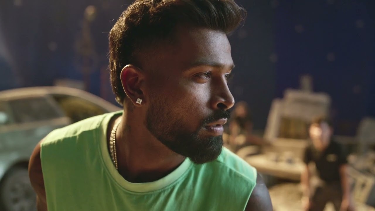 Utkarsh Pipes - Pipes Ka All Rounder Ft. Hardik Pandya | First AD by Gaurav Utreja