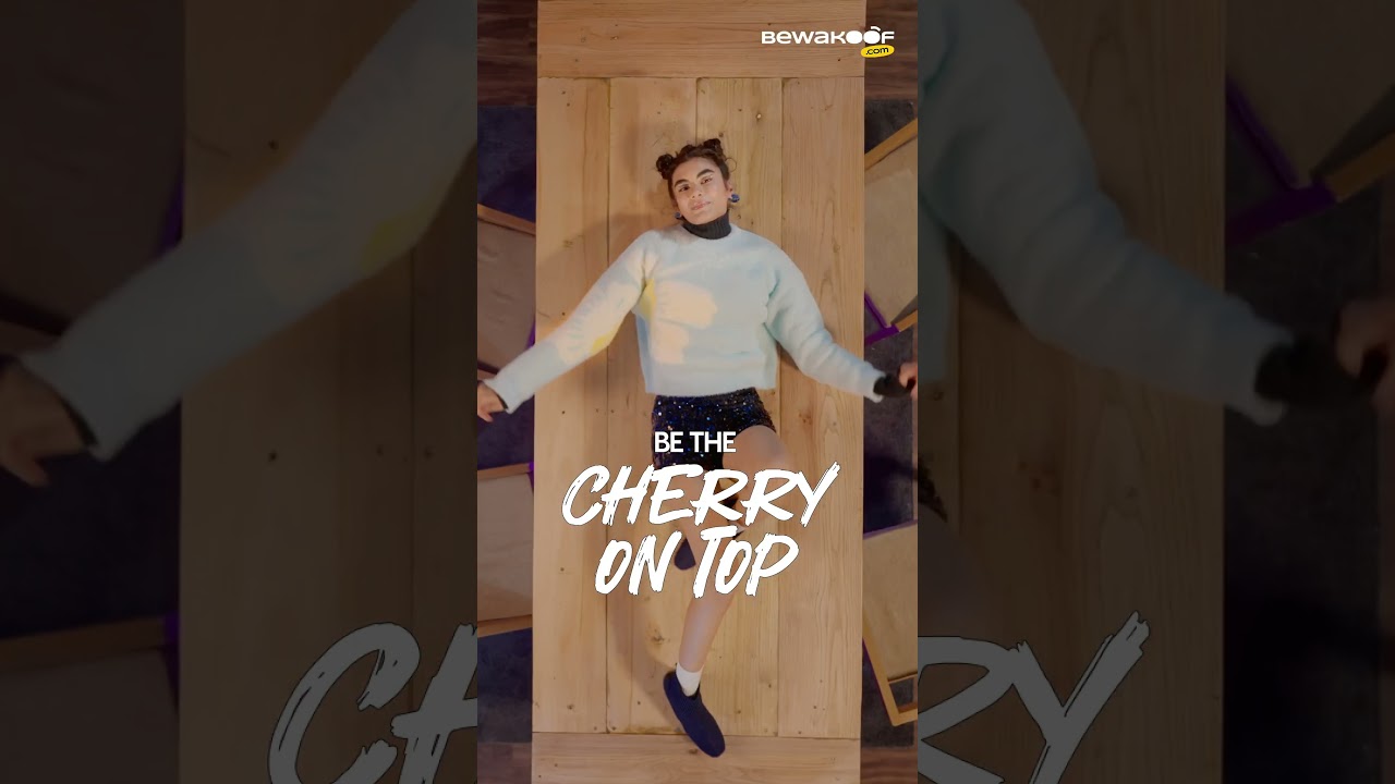 Bewakoof - Winter Wear | Costume Assistant by Hiba 