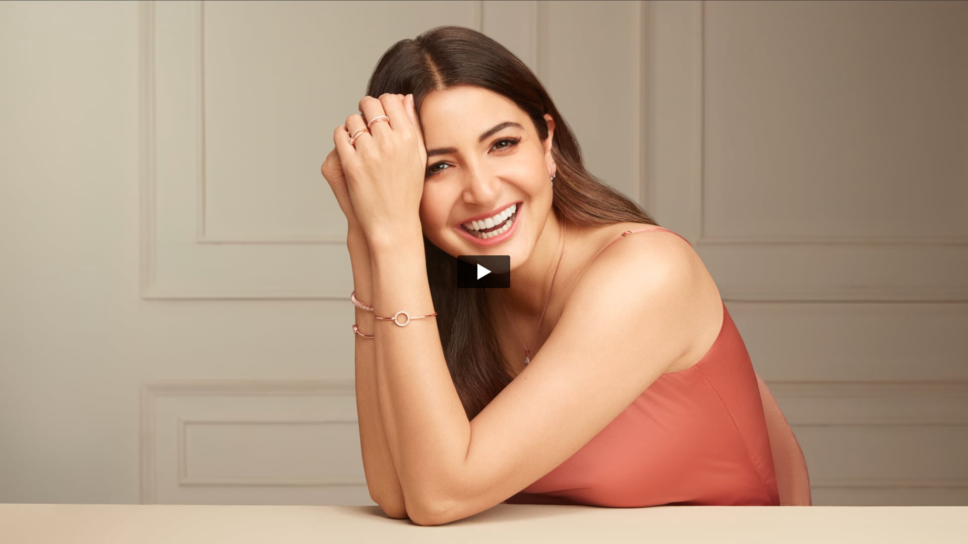 GIVA Jewellery Ft. Anushka Sharma | Gaffer by Shamim 