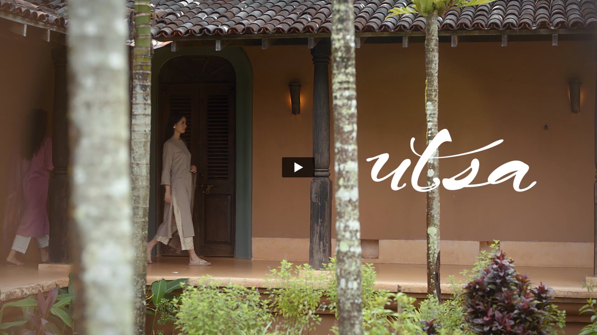 Westside - Utsa Autumn Winter | DoP by Rakesh SIngh