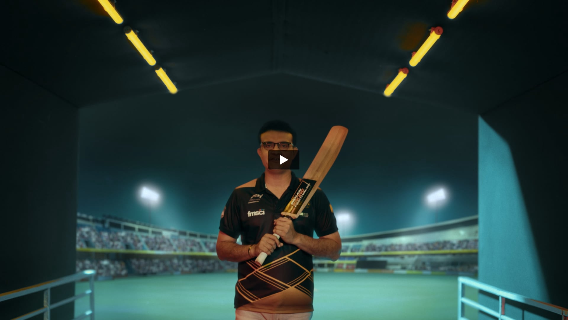 Indian Racing Festival Ft. Sourav Ganguly | Line Producer by Rahul Rawal