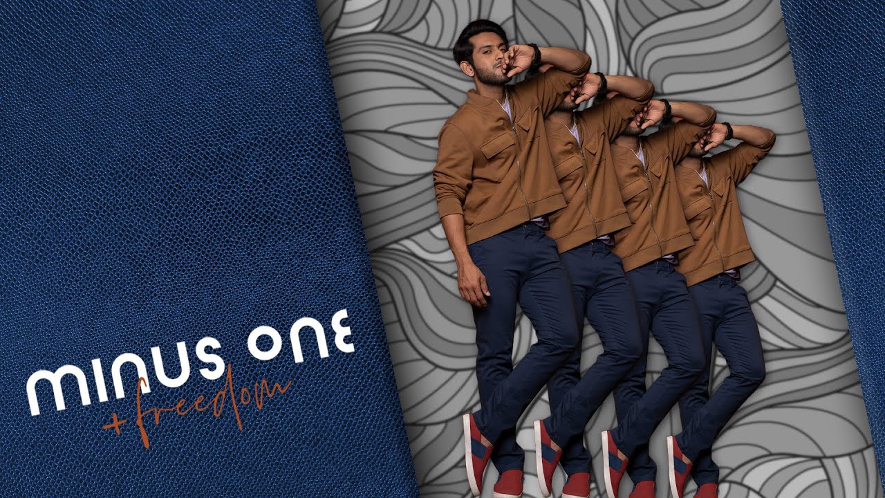 Minus One Lifestyle - Work Date | Costume Stylist by Devang 