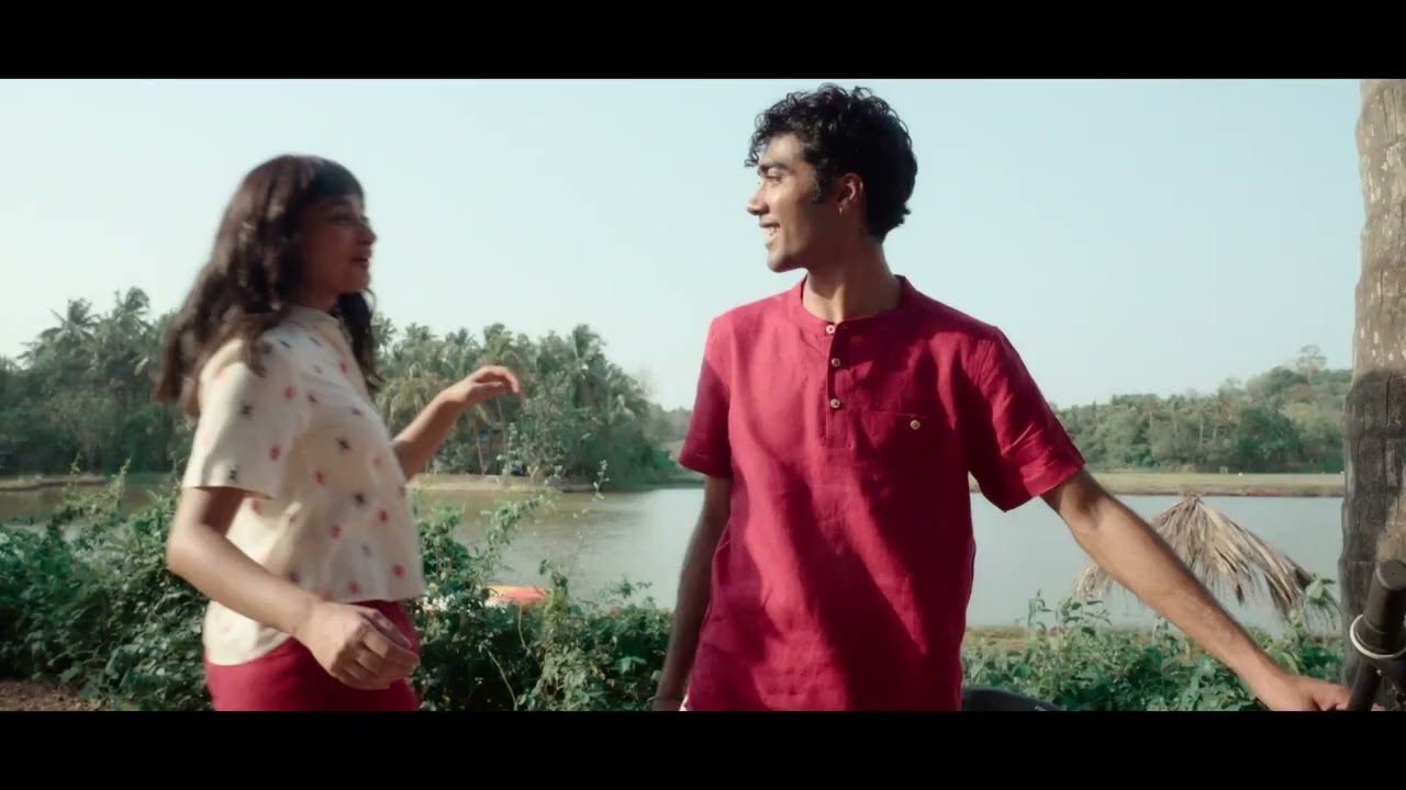 Creatures of Habit - Rewind Collection | Gaffer by Jitendra Rajbharlm