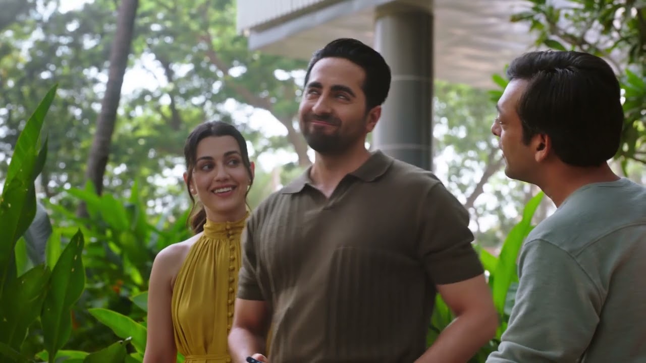 Amazon Pay Ft. Ayushman Khurana | Producer by Dhananjay Kundar