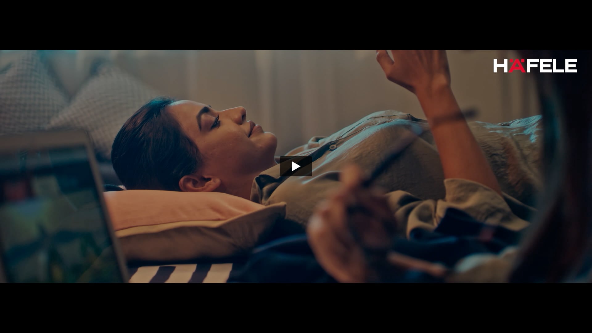 Hafele - Supernova Lifestyle Film | Art Assistant by Khushboo Mehta