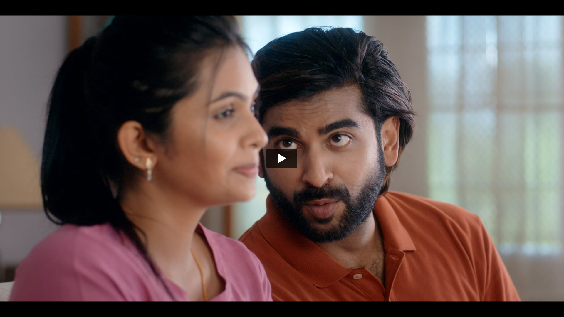 Amulya - Malayalam Film | DA by Anupam K George