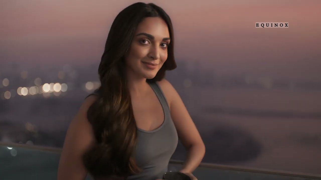 Tresemme - Showtime | Offline Editor by Serbin Andrii