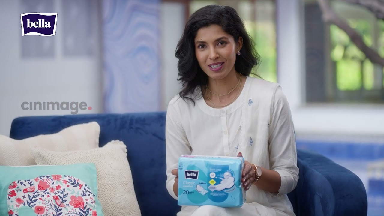 Bella - Digital Ad for Bella Classic | Production Assistant by Mahesh S