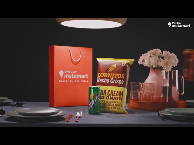 Swiggy Instamart - Night Owls | Line Producer by Satish Ranjan Michael