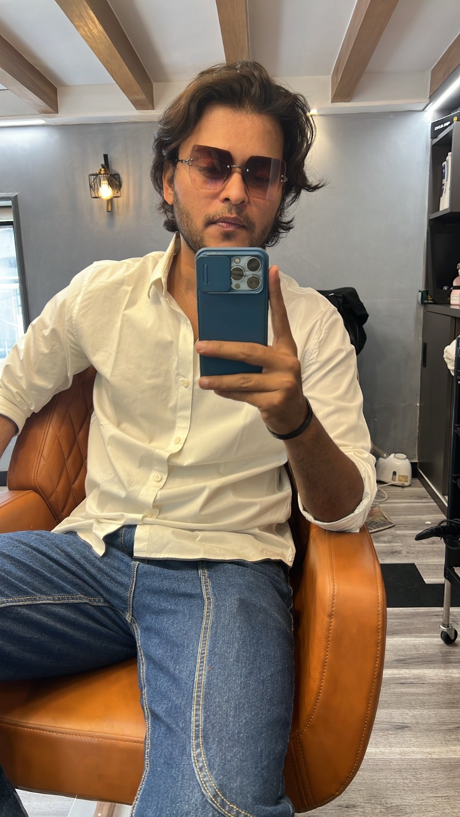 Sohail s Shaikh – Production Manager