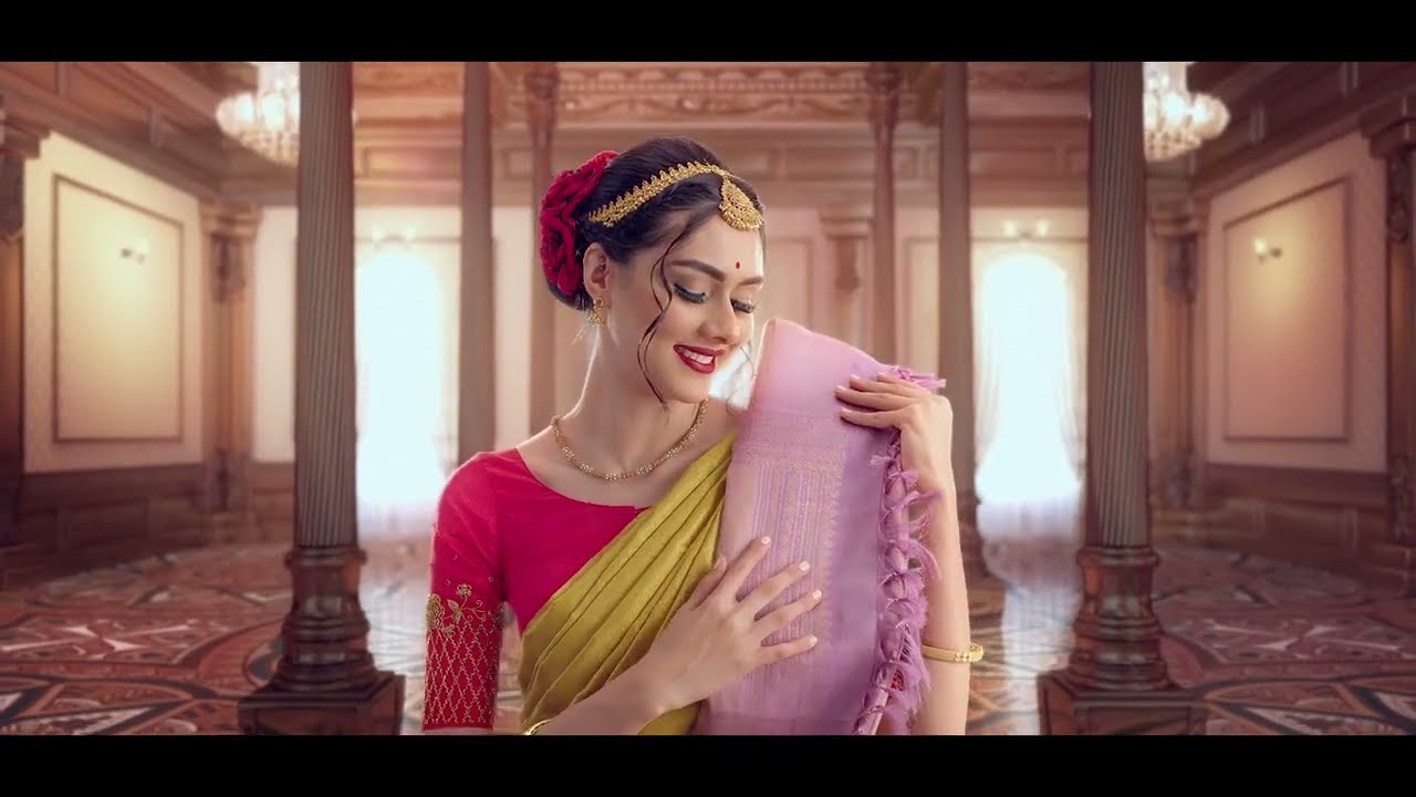 Big Dizzire Wedding Centre | Choreographer by Anuji Pillai Prasannan