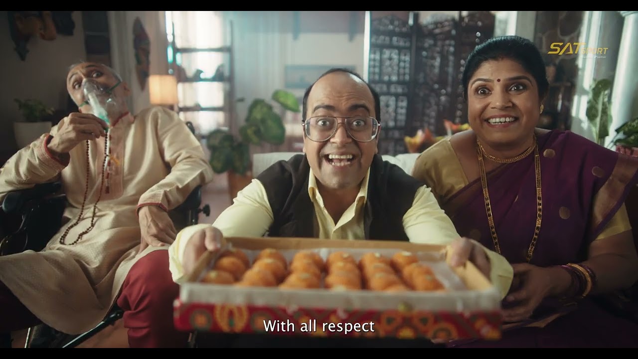 Satsport - To Baat Pakki | DIT by Manoj Kale